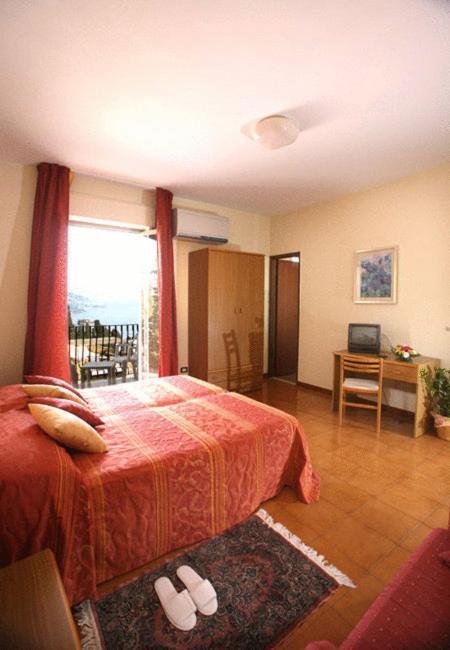 Natalina Hotel Taormina