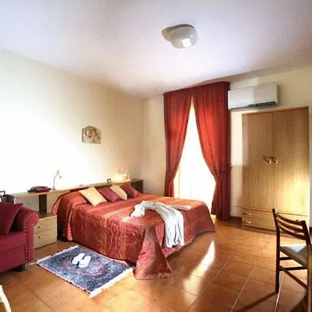 Hotel Natalina Taormine Chambre photo